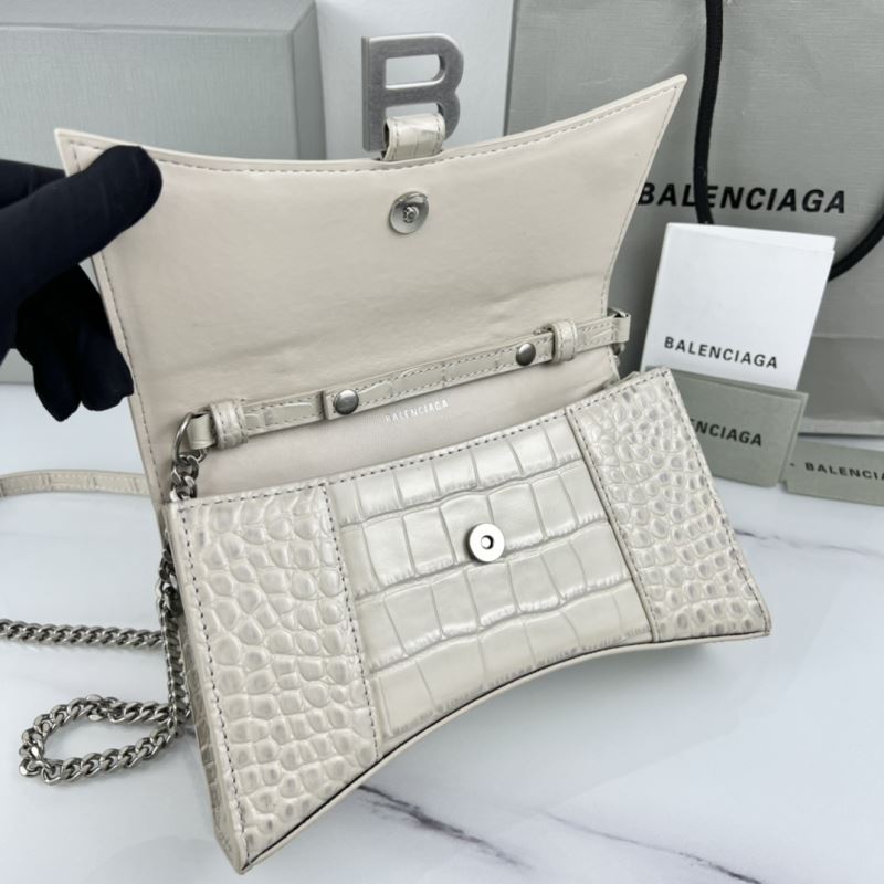 Balenciaga Hourglass Bags